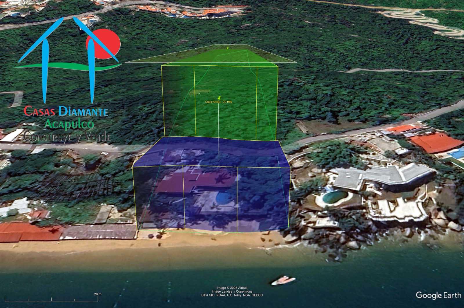 Pichilingue Casa Aldila - Terreno 8 Pichilingue Casa Aldila - Terreno 8